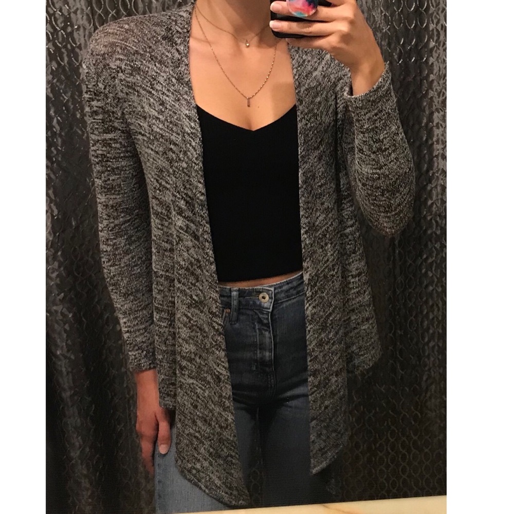 Fashion Nova Cardigan